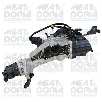 EGR Valve
